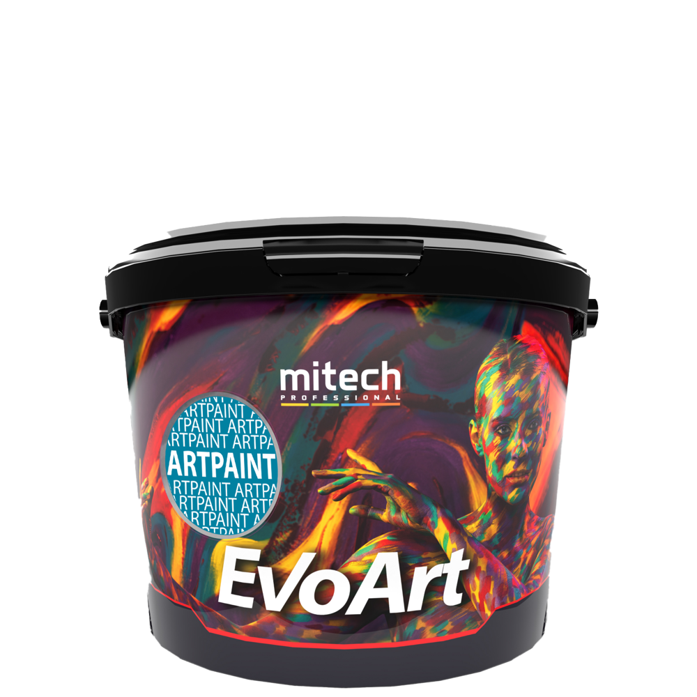 Mitech Artpaint Evoart