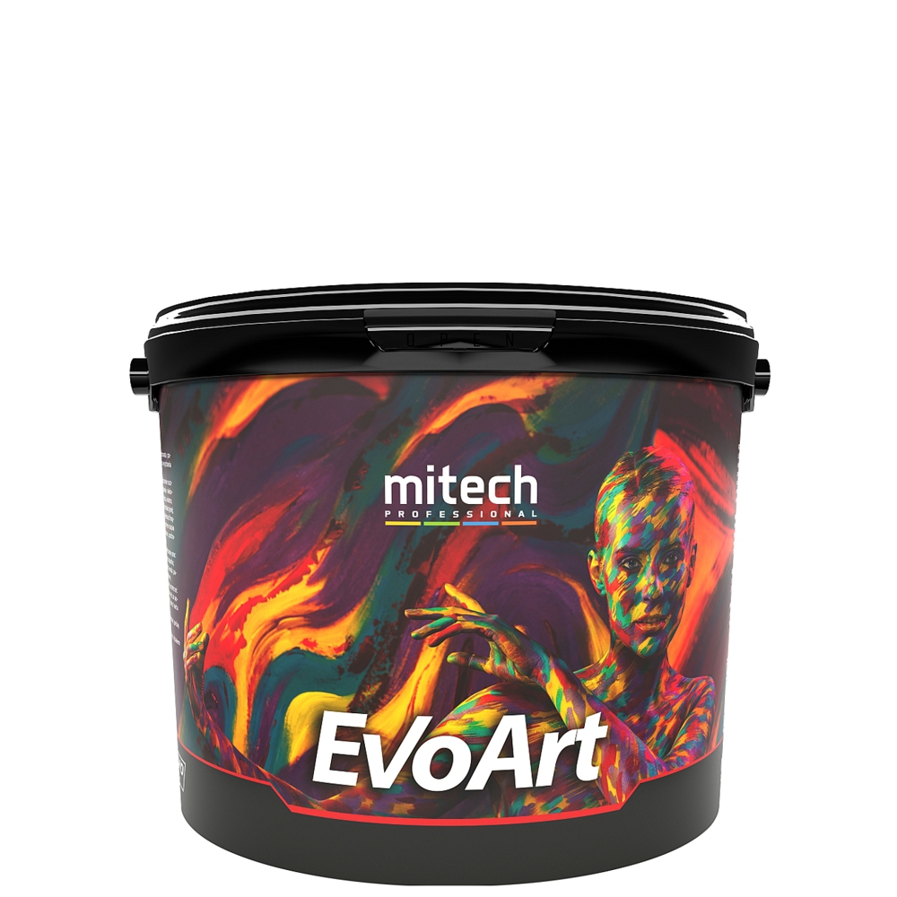 Mitech FX Evoart